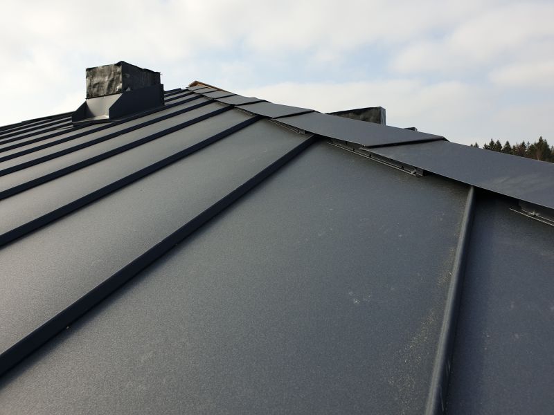 Roof Weatherproofing in Fauquier County, VA