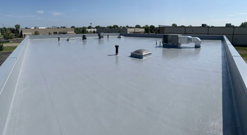 Roof Weatherproofing in La Plata, MD