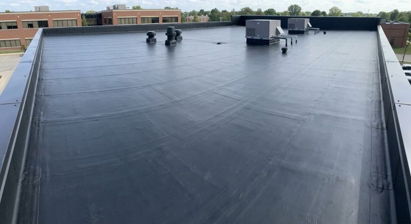 Roof Weatherproofing in Oxon Hill, MD