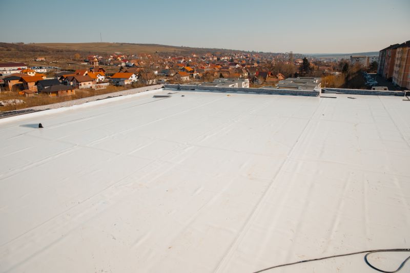 Roof Weatherproofing in Vienna, VA