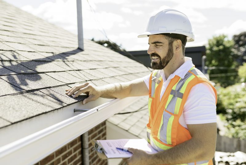 Roofing Evaluation in Bealeton, VA