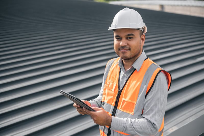 Roofing Evaluation in Clifton, VA
