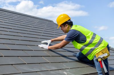 Roofing Evaluation in Fairfax County, VA