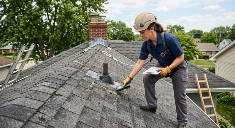 Roofing Inspection Service in Bryans Road, MD