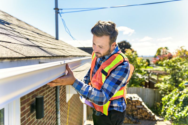 Roofing Inspection Service in Fort Washington, MD