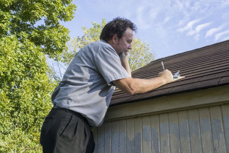 Roofing Inspection Service in Manassas, VA