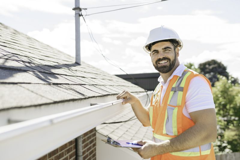 Roofing Inspection Service in Mc Lean, VA
