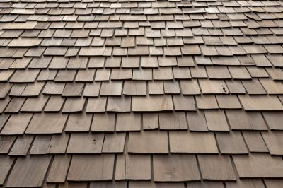 Shake Roof Replacement in Arlington County, VA