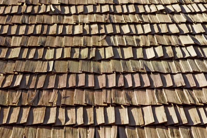 Shake Roof Replacement in Cabin John, MD