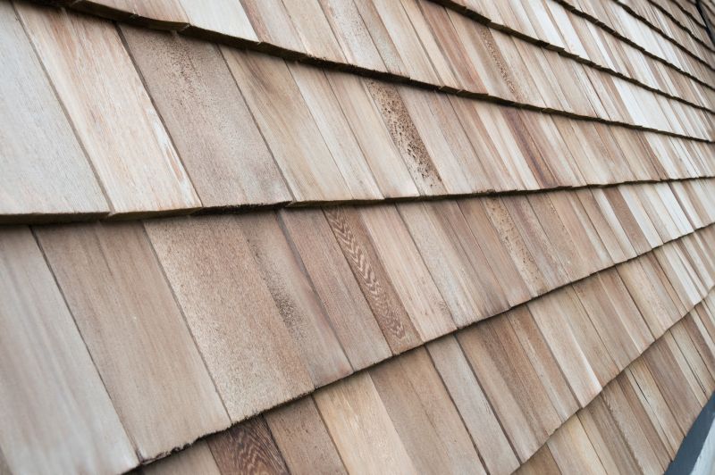 Shake Roof Replacement in Fairfax County, VA