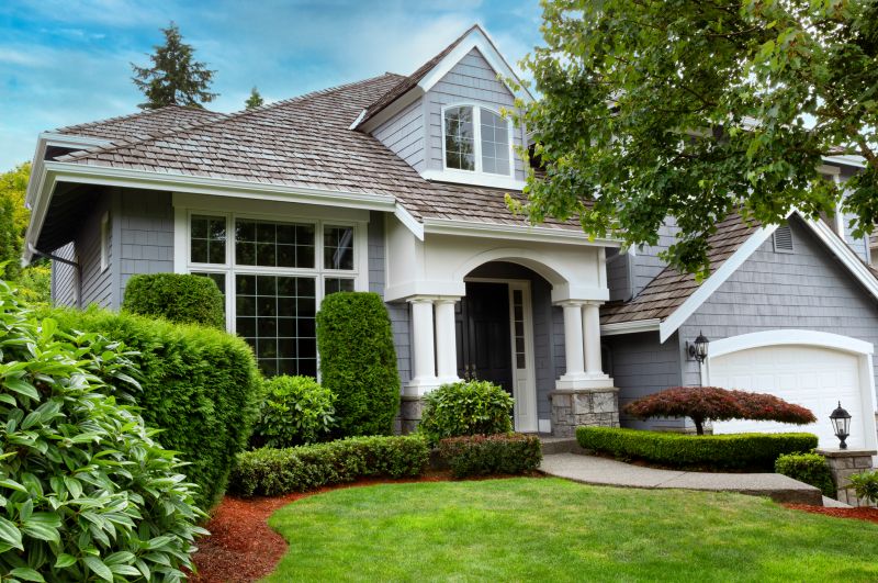 Shake Roof Replacement in Falls Church, VA