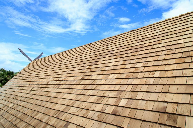 Shake Roof Replacement in Gainesville, VA