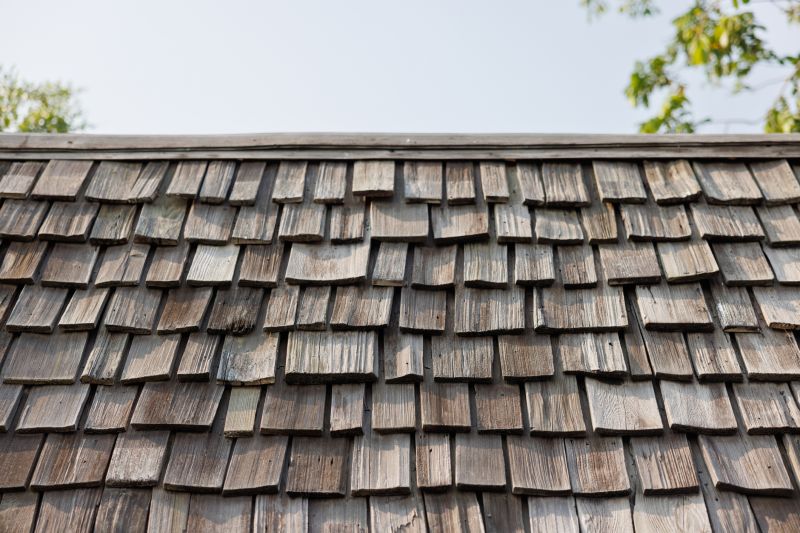Shake Shingle Repair in Alexandria, VA