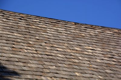 Shake Shingle Repair in Fauquier County, VA