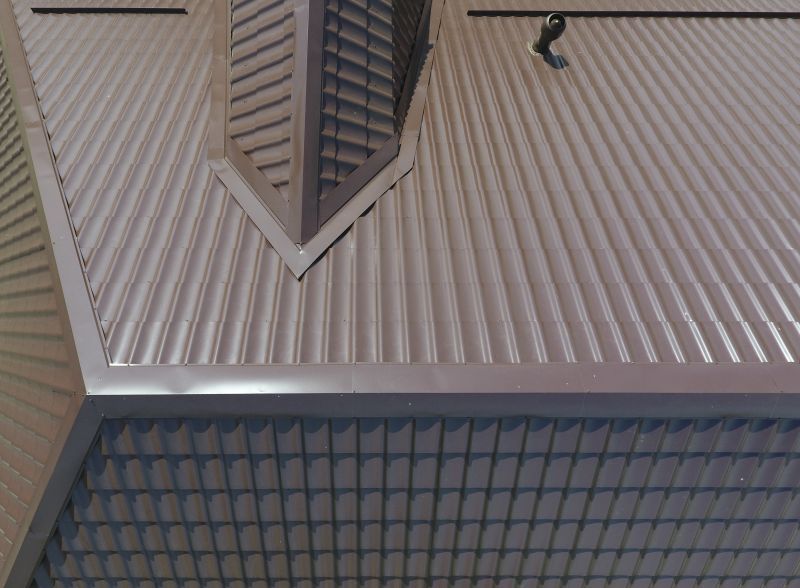 Sheet Roofing Installation in Woodbridge, VA