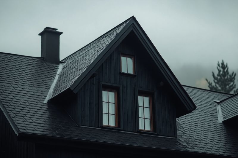 Slate Roof Construction in Arlington, VA