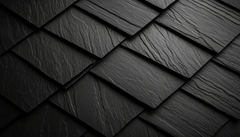Slate Roof Construction in Gainesville, VA