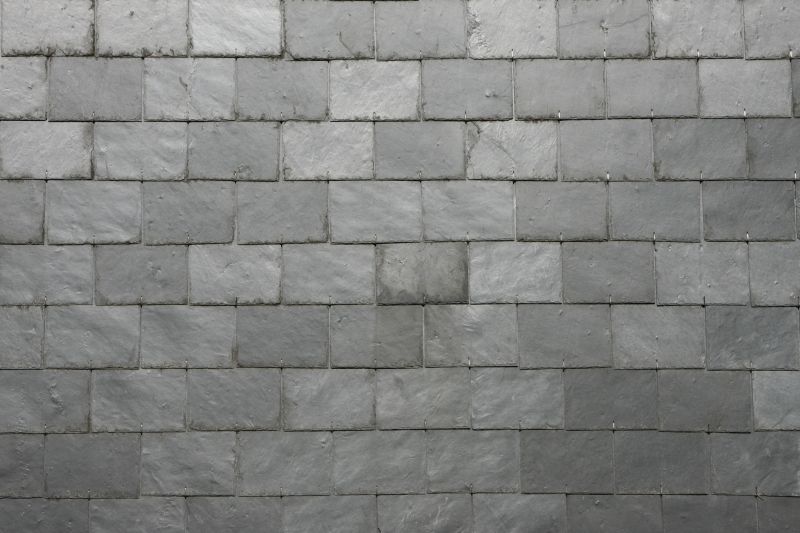 Slate Roof Construction in Warrenton, VA