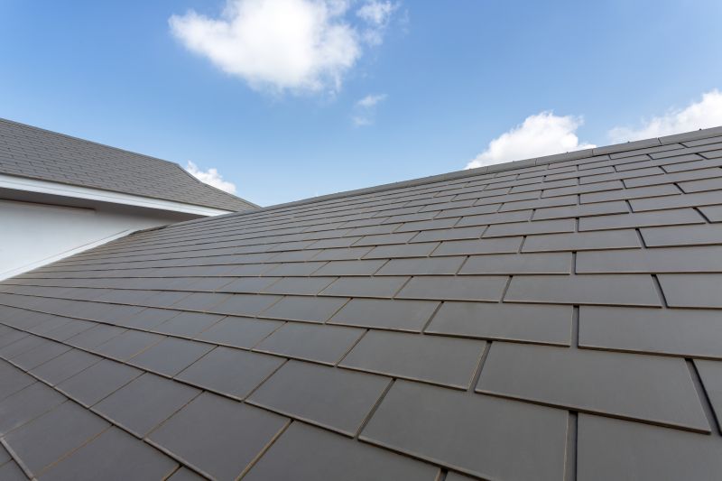 Slate Roof Installation in Chantilly, VA