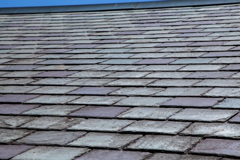 Slate Roof Installation in Falls Church, VA