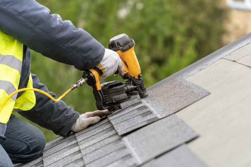 Slate Roof Installation in Indian Head, MD