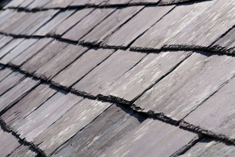 Slate Roof Installation in Oakton, VA