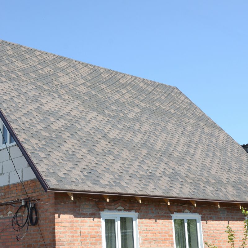 Slate Roof Installation in Triangle, VA