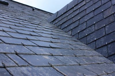 Slate Roof Repair in Indian Head, MD