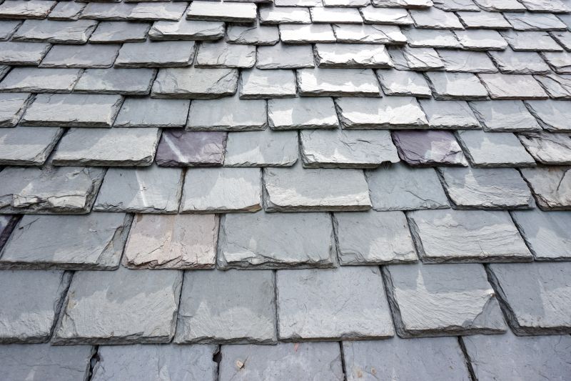 Slate Roof Repair in Oakton, VA