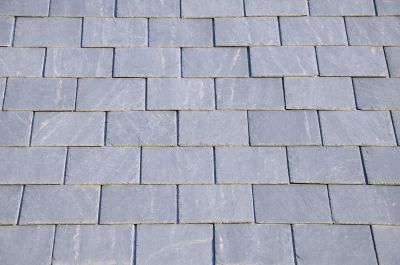 Slate Roof Replacement in Bristow, VA