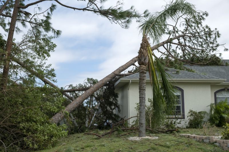 Storm Damage Roof Repair in Bryans Road, MD