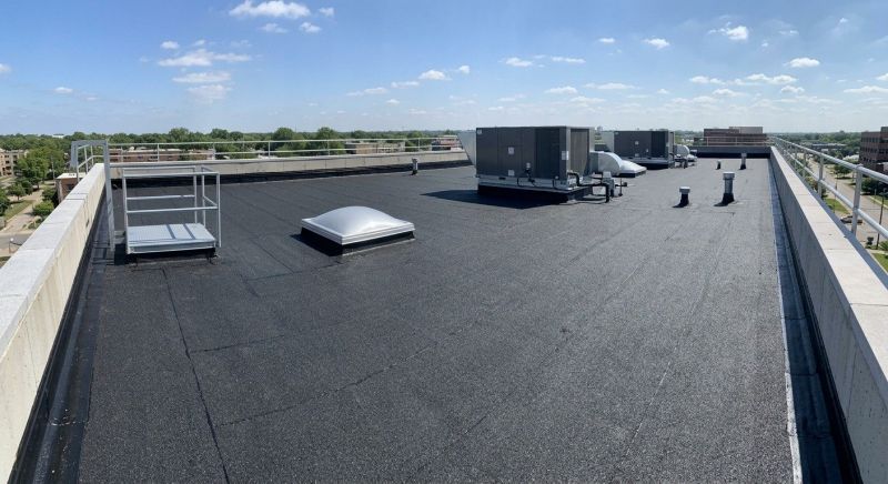 Tar Roof Installation in Accokeek, MD