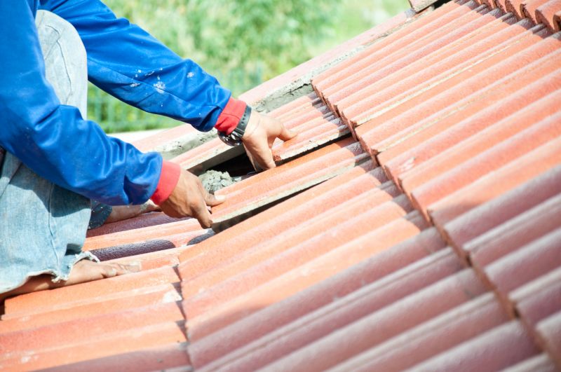 Tar Roof Repair in Mc Lean, VA