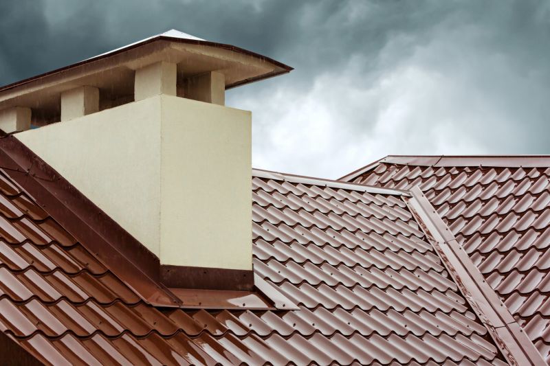 Tile Roof Installation in Arlington County, VA