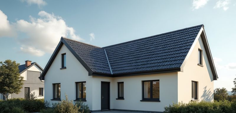Tile Roof Installation in Centreville, VA