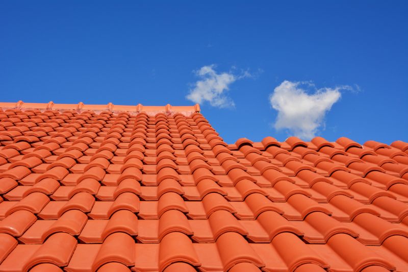Tile Roof Installation in Fairfax County, VA