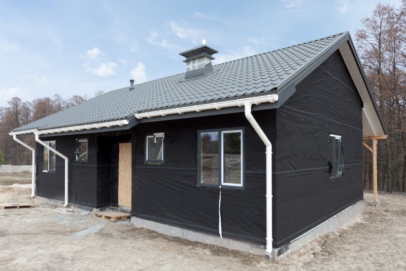Tile Roof Installation in Falls Church, VA