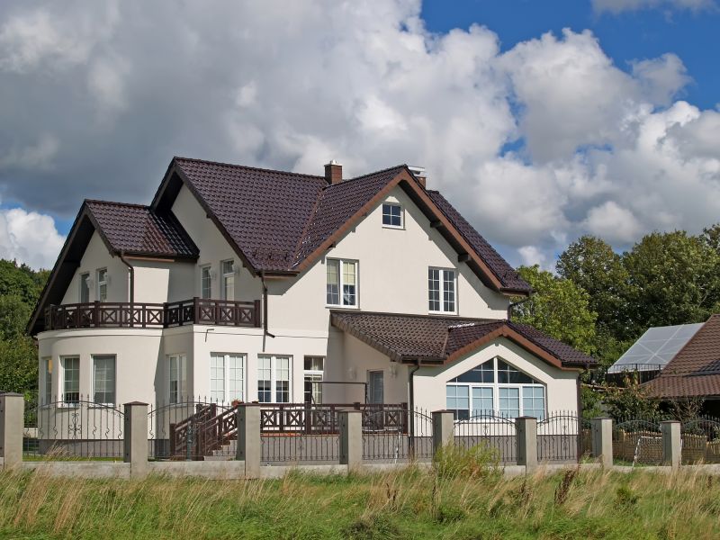 Tile Roof Installation in Fort Washington, MD