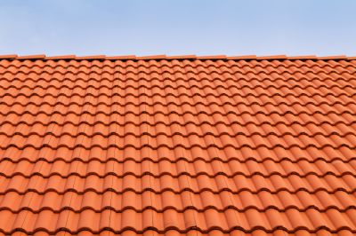 Tile Roof Installation in Springfield, VA