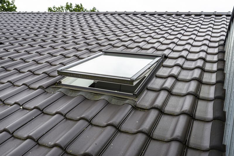 Tile Roof Installation in Stafford, VA