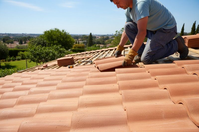 Tile Roof Replacement in Accokeek, MD
