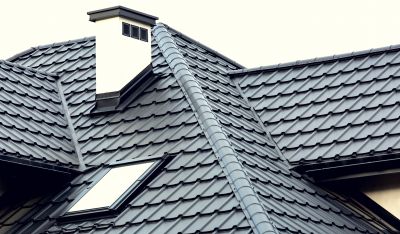 Tile Roof Replacement in Arlington County, VA