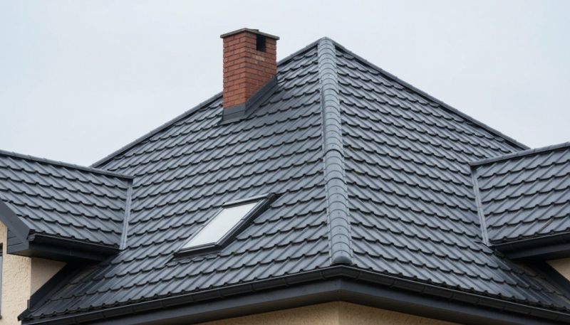 Tile Roof Replacement in Fairfax County, VA