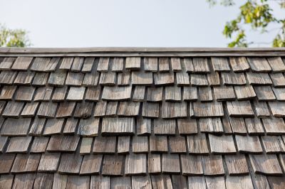 Wood Shake Roof Replacement in Gainesville, VA